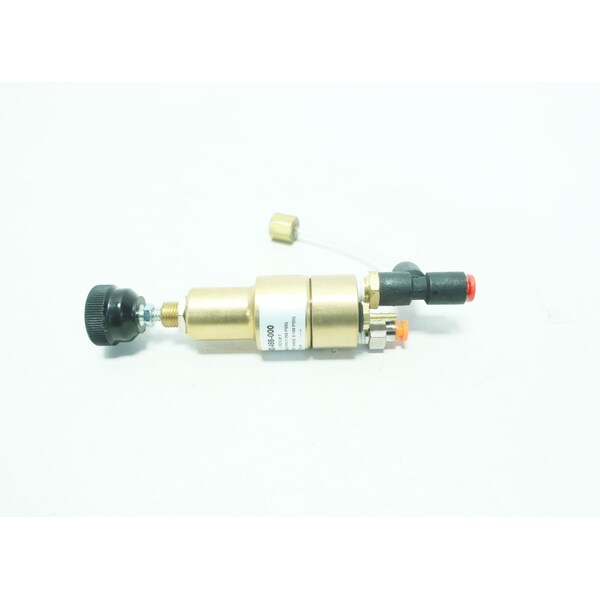 0-100Psi 250Psi Ink Pressure Regulator Other Printer Parts And Accessory